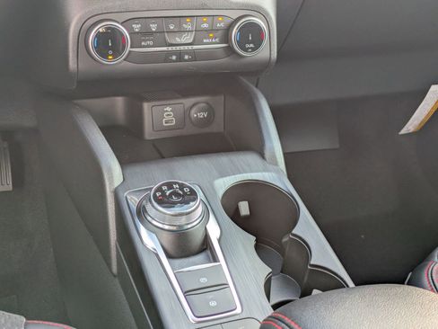 New 2026 Ford Escape ST-Line FWD image 20