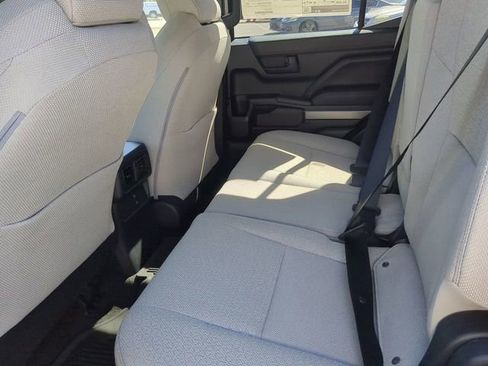 New 2026 Toyota 4Runner SR5 image 14