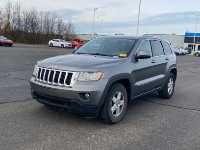 Used 2011 Jeep Grand Cherokee Laredo w/ All Weather Capability Group