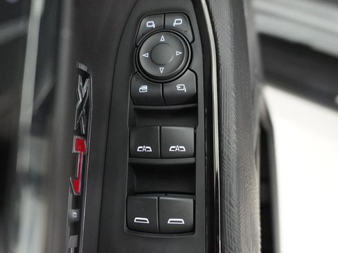 Used 2024 GMC Sierra 1500 AT4X AWD/4WD image 12