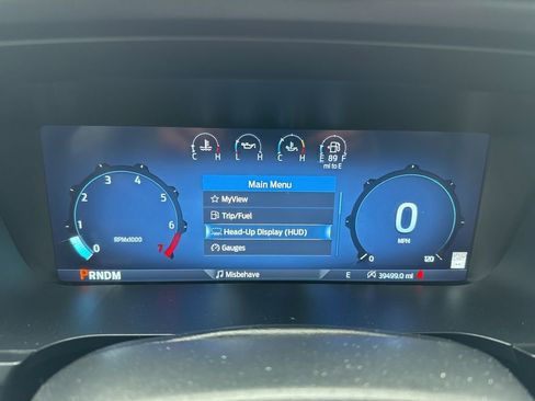 Used 2024 Ford F150 Tremor w/ Equipment Group 402A High image 27