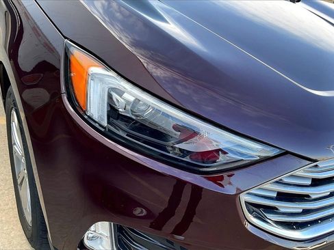 Used 2024 Ford Edge Titanium image 27