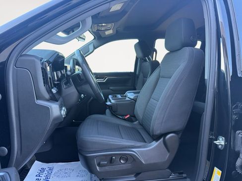 Used 2022 GMC Sierra 1500 Elevation image 9
