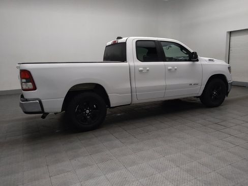 Used 2022 RAM 1500 Big Horn RWD image 10
