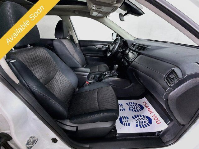 Used 2019 Nissan Rogue SV AWD/4WD image 27
