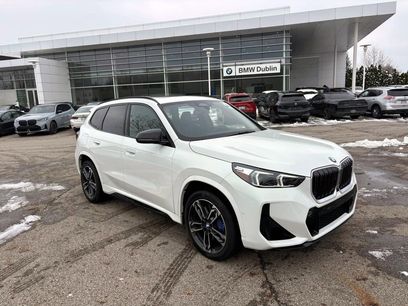 Certified 2025 BMW X1 M35i