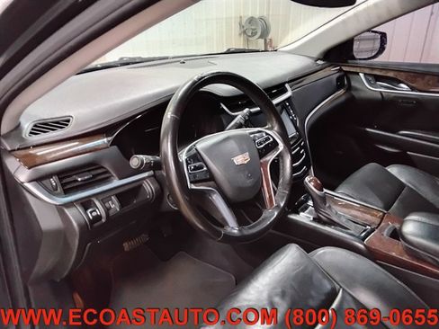 Used 2016 Cadillac XTS Luxury FWD image 11