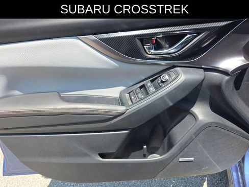 Used 2018 Subaru Crosstrek 2.0i Limited AWD/4WD image 25