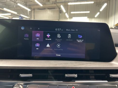 New 2025 Kia Telluride SX X-Line image 21