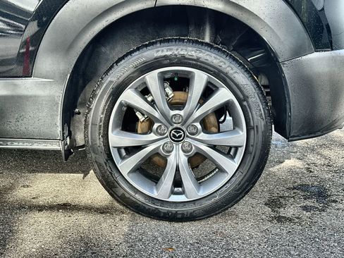 Used 2025 MAZDA CX-30 AWD 2.5 S w/ Preferred Package image 14