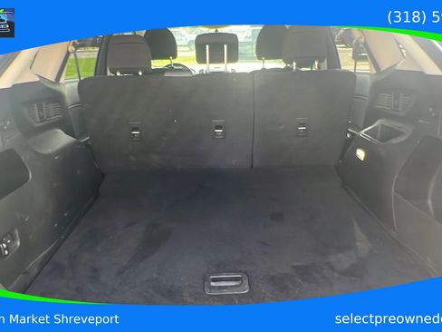Used 2018 Ford Edge SEL FWD image 7