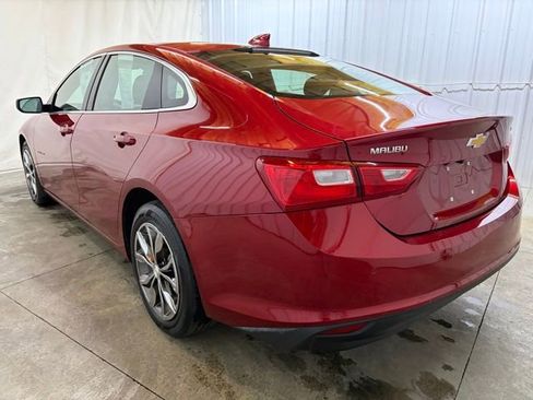 Used 2024 Chevrolet Malibu LT image 8