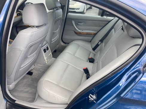 Used 2006 BMW 325i Sedan image 14