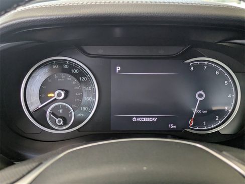 New 2025 Genesis G70 2.5T w/ Sport Prestige Package image 27