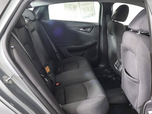 Used 2023 Chevrolet Malibu LT image 27