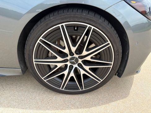 Used 2023 Mercedes-Benz C 43 AMG 4MATIC Sedan image 12