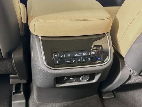 New 2026 INFINITI QX80 Pure w/ Cargo Package image 32