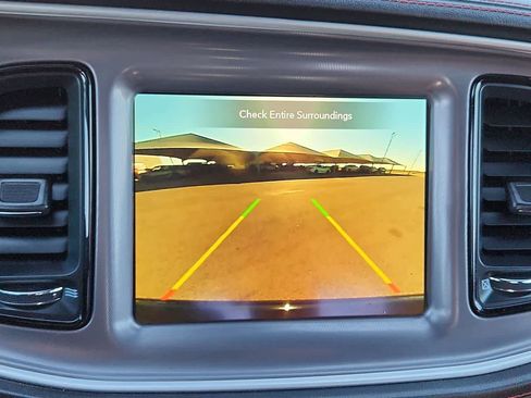 Used 2022 Dodge Challenger R/T Scat Pack w/ Shaker Package image 25