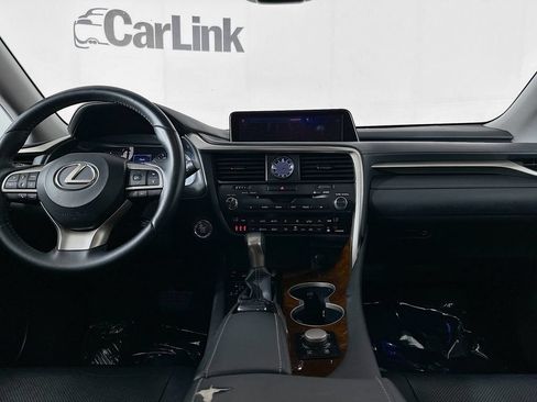 Used 2017 Lexus RX 350 AWD image 29