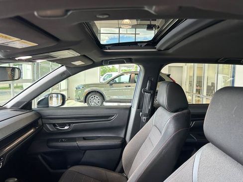 Certified 2023 Honda CR-V Sport image 15