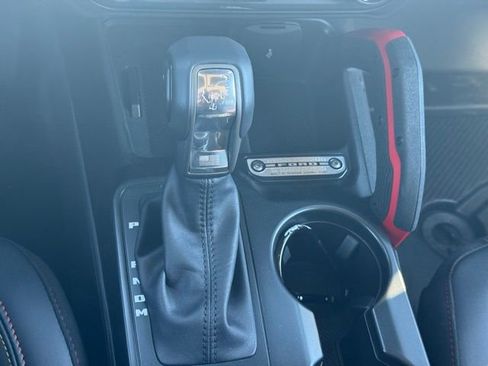 New 2025 Ford Bronco Big Bend w/ Black Diamond Package image 34