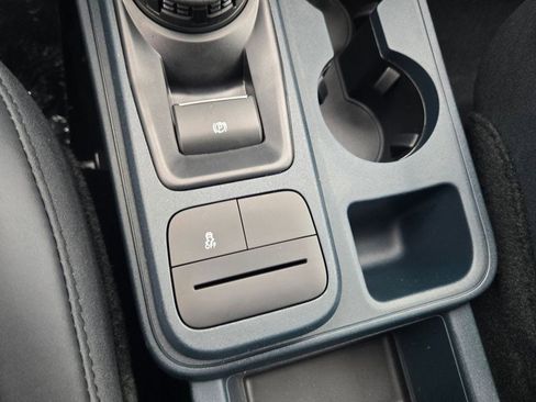 New 2026 Ford Maverick Lariat w/ Black Appearance Package image 16