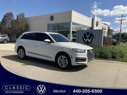 Used 2019 Audi Q7 2.0T Premium