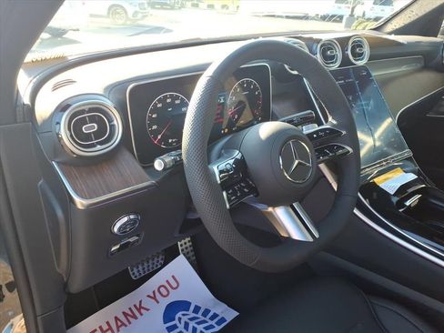 Used 2026 Mercedes-Benz GLC 300 4MATIC image 15