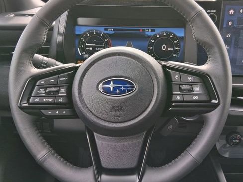 New 2026 Subaru Outback Limited AWD/4WD image 8
