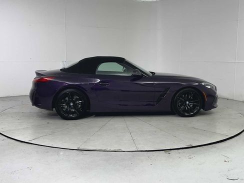 Used 2023 BMW Z4 sDrive30i w/ Premium Package image 9