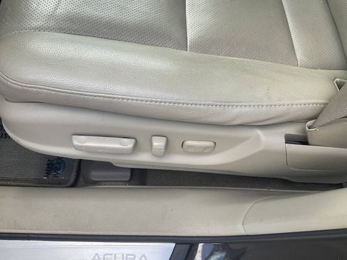 Used 2016 Acura RDX FWD w/ Advance Package image 11