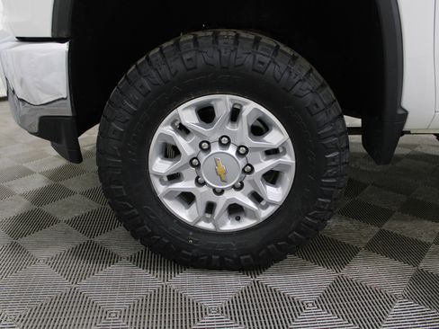Used 2022 Chevrolet Silverado 2500 LTZ w/ LTZ Plus Package image 40