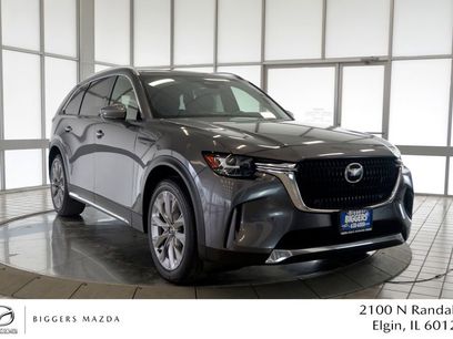 Certified 2024 MAZDA CX-90 3.3 Turbo w/ Premium Plus Pkg