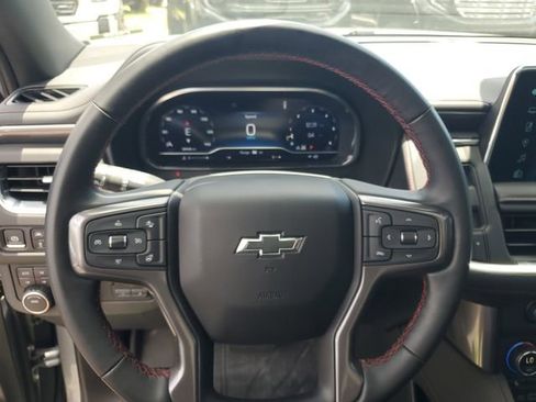 Used 2024 Chevrolet Tahoe RST w/ Luxury Package AWD/4WD image 11