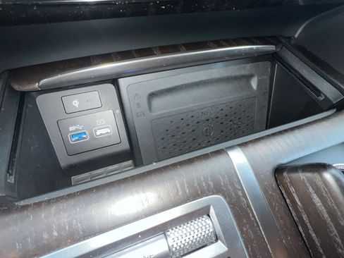 Used 2021 Genesis GV80 3.5T w/ Advanced Package 06 image 21