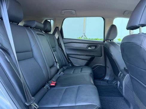 Used 2026 Nissan Rogue SL AWD/4WD image 33