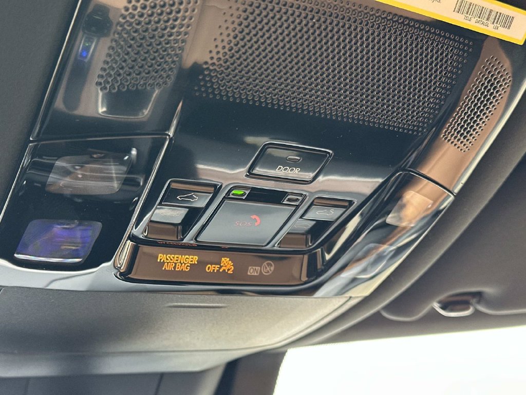 New 2026 Lexus RX 350 Premium AWD/4WD image 21