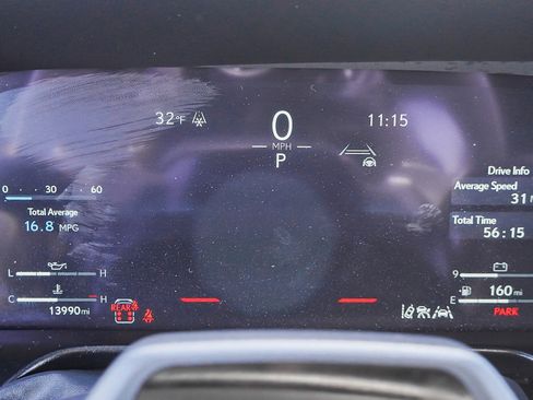 Used 2024 Lexus GX 550 w/ Cold Area Package image 41