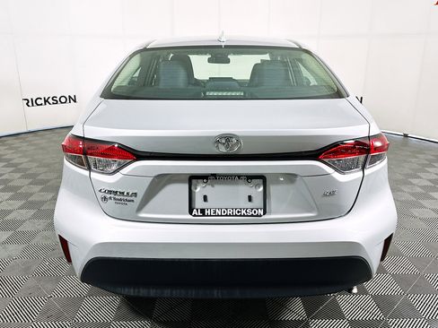 Certified 2024 Toyota Corolla LE image 4