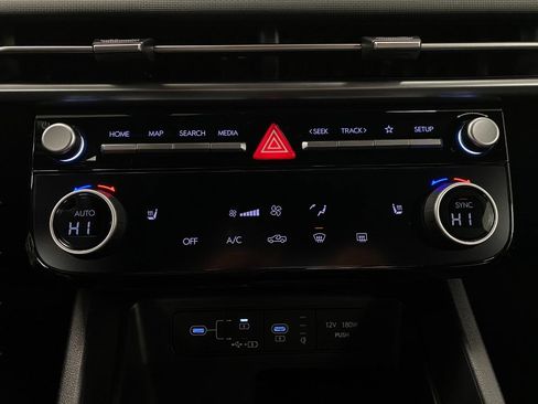 New 2026 Hyundai Santa Cruz SEL AWD/4WD image 24