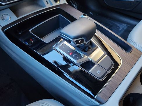 Used 2023 Audi Q5 2.0T Premium Plus image 19