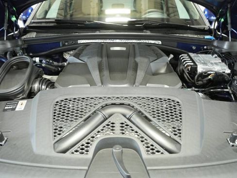 New 2026 Porsche Macan S image 30