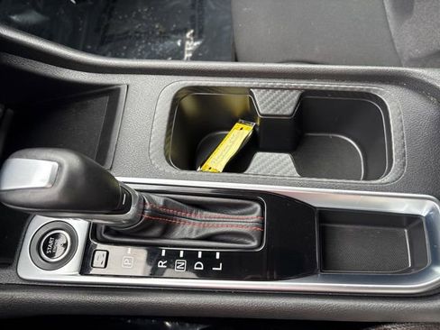 Certified 2024 Nissan Sentra SR image 25