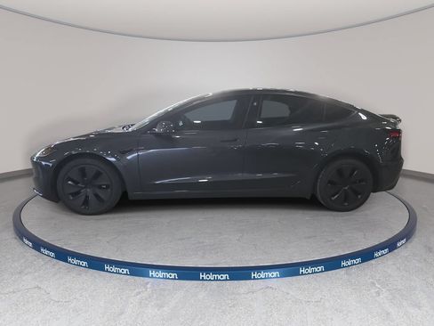 Used 2024 Tesla Model 3 Long Range AWD/4WD image 7