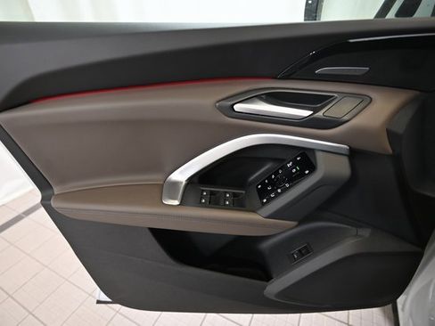 New 2025 Audi Q5 2.0T Premium Plus image 22