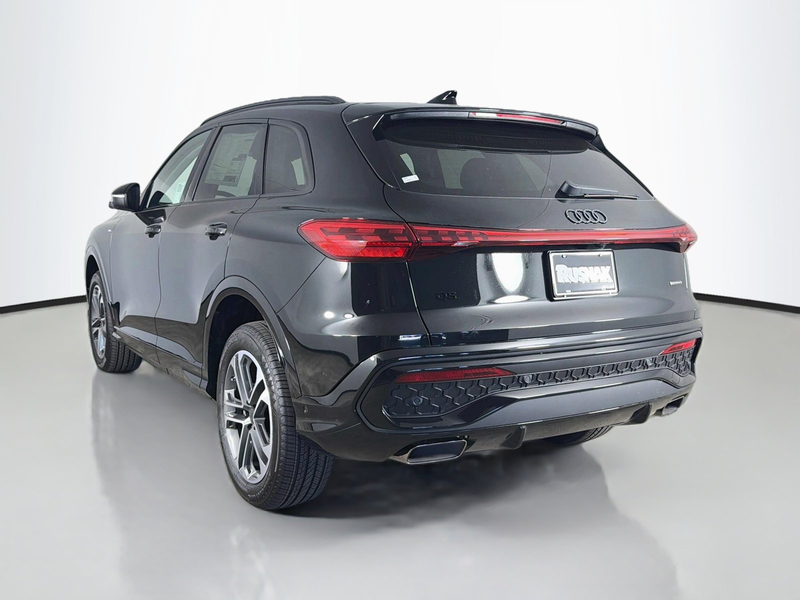 New 2026 Audi Q5 2.0T AWD/4WD image 5