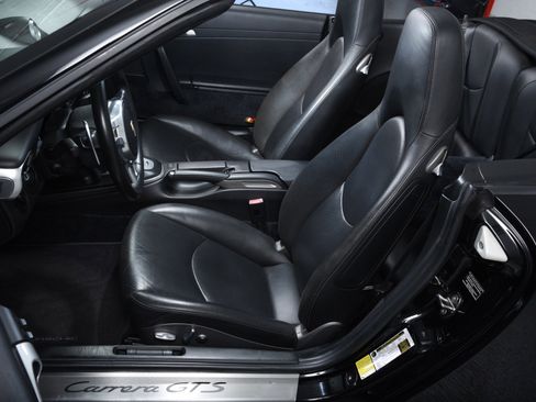 Used 2011 Porsche 911 Carrera GTS RWD image 16
