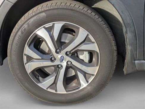Used 2021 Subaru Outback Limited image 14