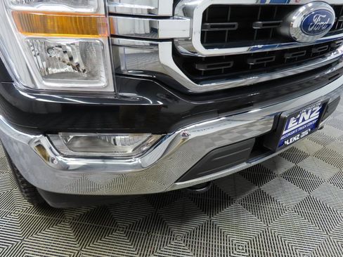 Used 2023 Ford F150 XLT w/ XTR Package image 42