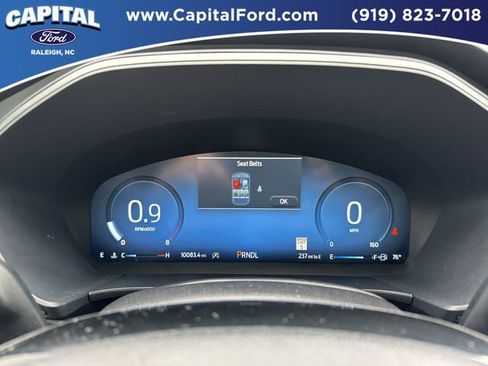 Certified 2023 Ford Escape Active w/ Tech Pack #2 image 24